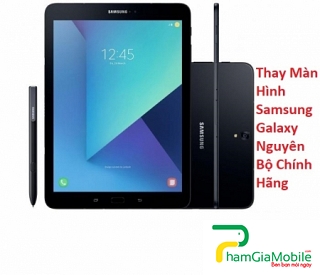 Thay Màn Hình Samsung Galaxy Tab S4 Nguyên Bộ Chính Hãng